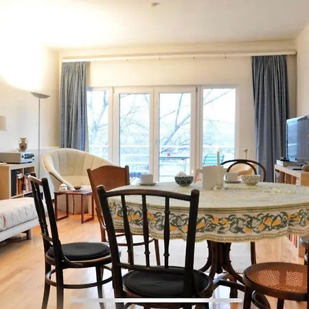 Luxury With Balcony View On Caslte Apartment Budapest